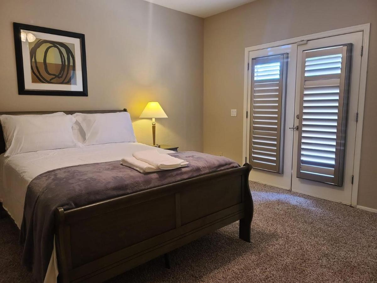 Phoenix II Minutes To Airport And Downtown Экстерьер фото