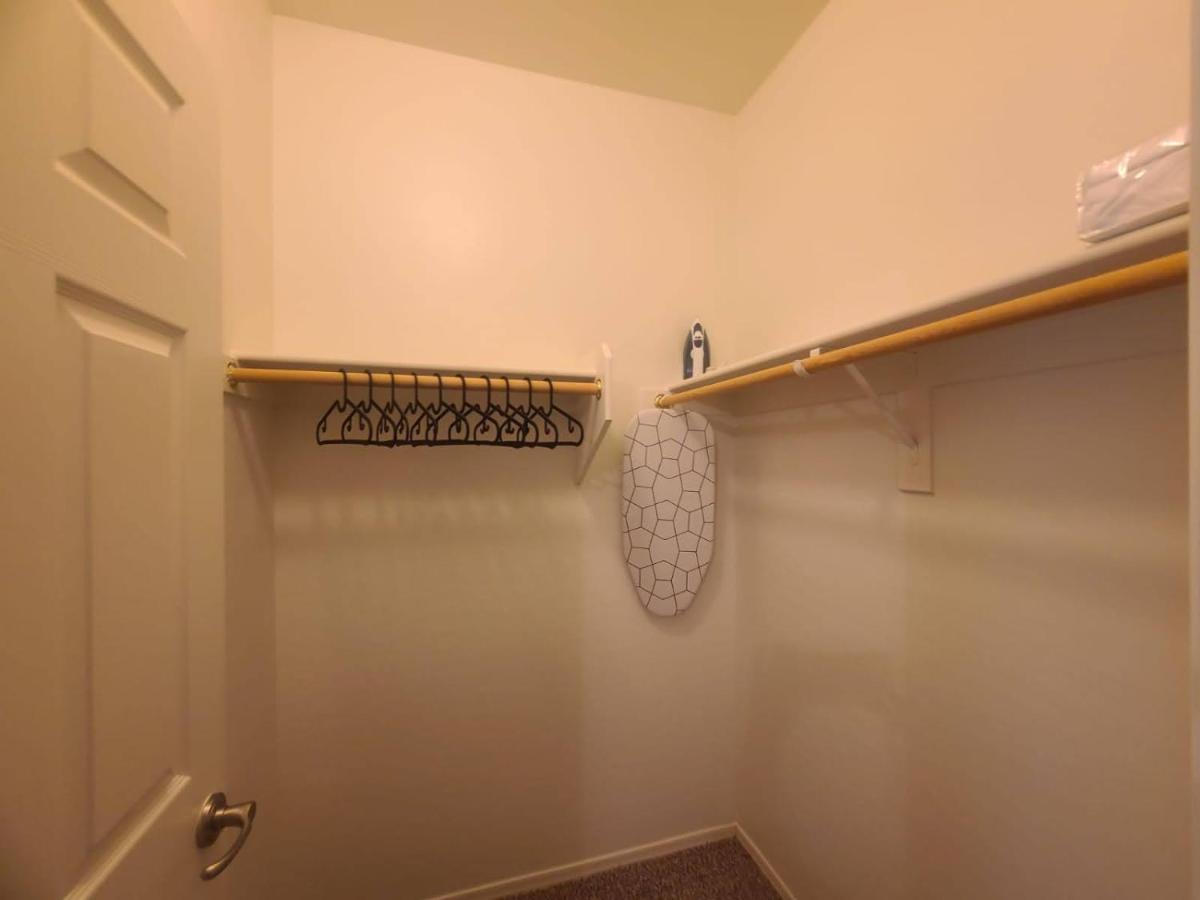 Phoenix II Minutes To Airport And Downtown Экстерьер фото