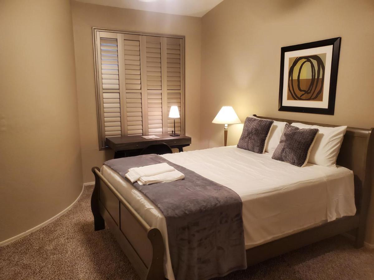 Phoenix II Minutes To Airport And Downtown Экстерьер фото