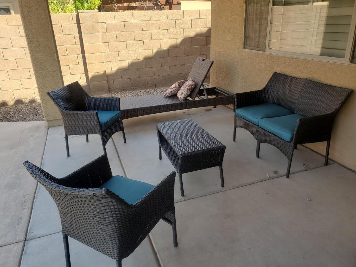 Phoenix II Minutes To Airport And Downtown Экстерьер фото